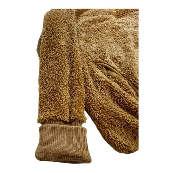 Eddie Bauer Quest Plush 1/4-Zip Fleece - Size XXL - Picture 11 of 15